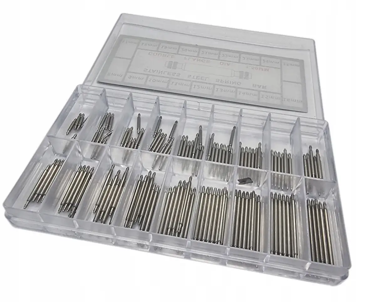 Czym zastąpić teleskop w zegarku? Praktyczne porady na każdą sytuację