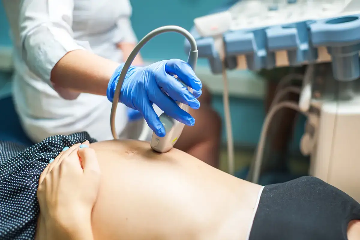 USG brzucha jak się przygotować do badania, aby uniknąć problemów