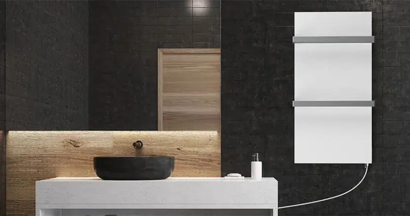 Jak wybrać grzejnik na podczerwień do łazienki, aby nie przepłacać?