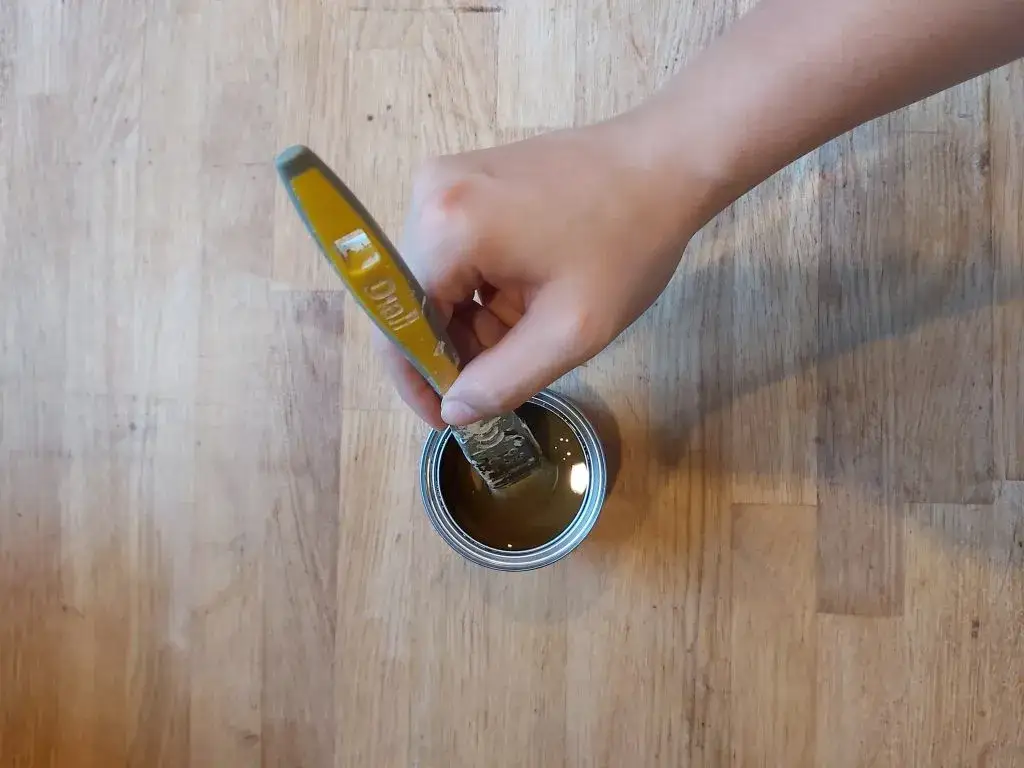 Jaki olej do blatu dębowego - wybierz najlepszą ochronę dla drewna