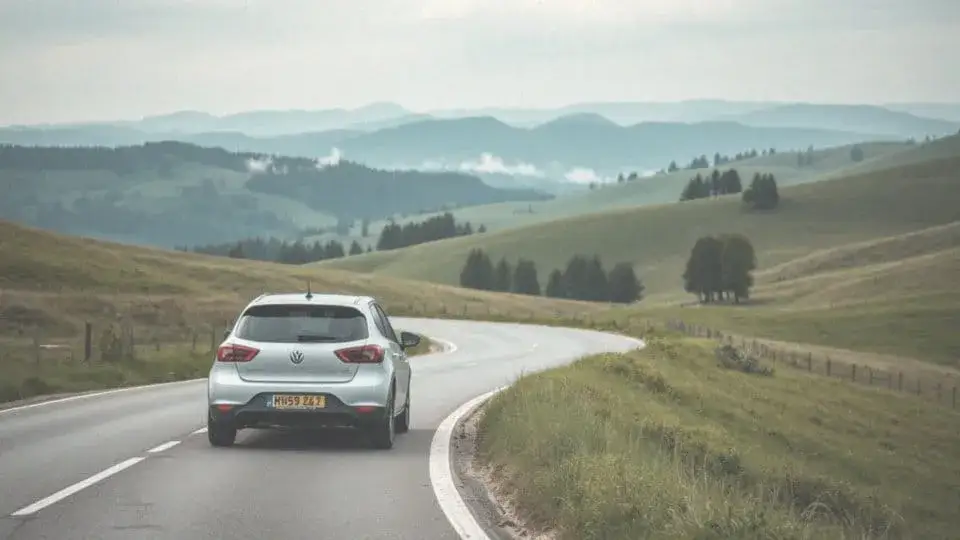 Trasa do Medjugorie z Polski: Szybko, tanio czy komfortowo?