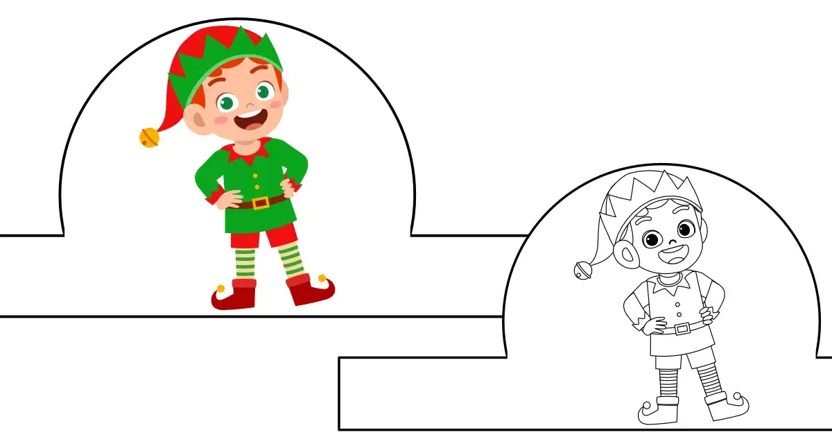 Jak zrobić strój elfa dla dziecka – proste kroki i materiały