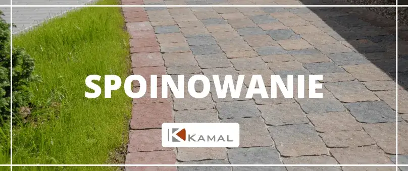 Czym wypełnić fugi w kostce brukowej, aby uniknąć problemów z trwałością?