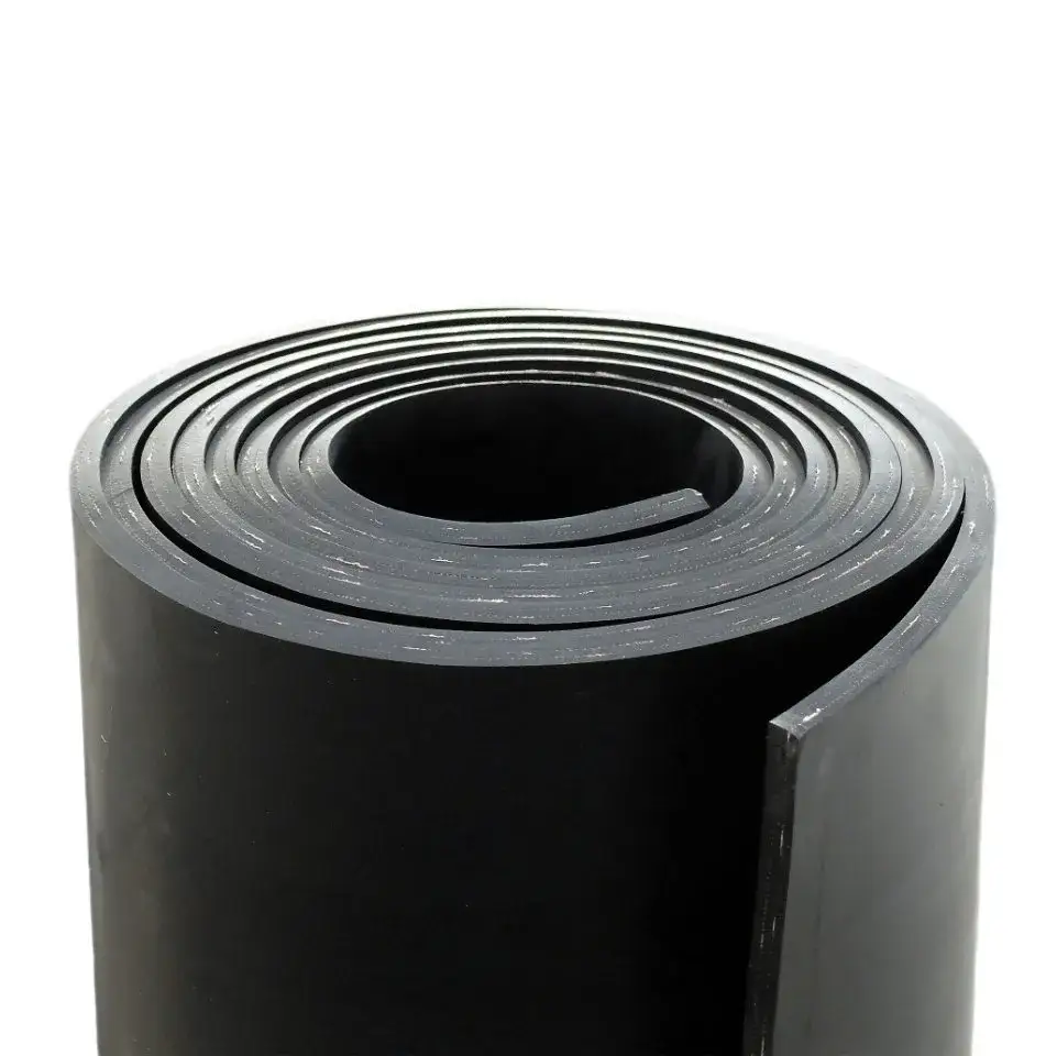 Guma zbrojona 3mm – właściwości, zastosowania i jak wybrać odpowiednią