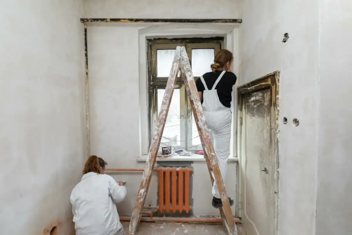 Mieszkanie za remont: Jak napisać podanie i zdobyć lokal od gminy?