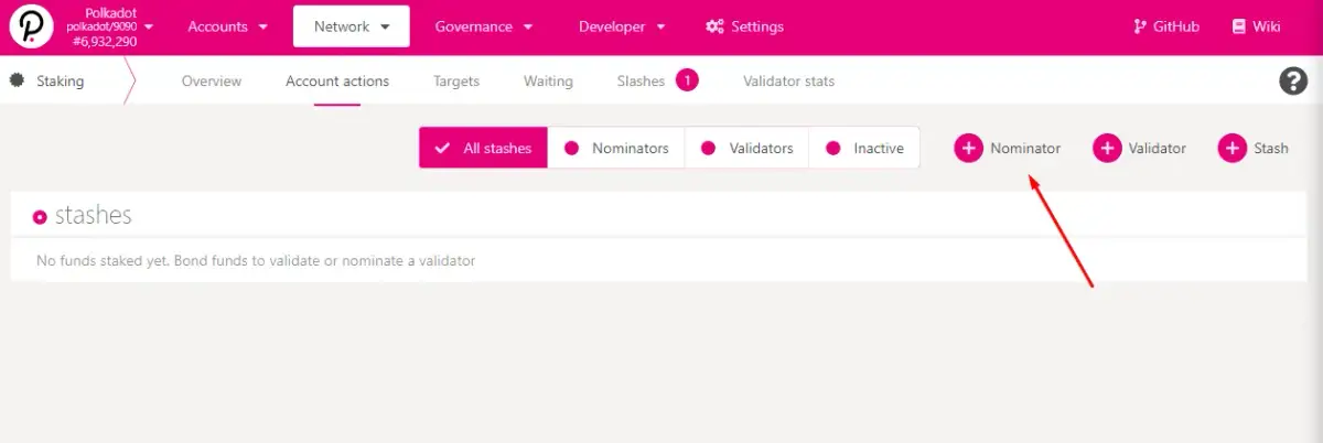 Kim są nominatorzy Polkadot i jak wpływają na staking?