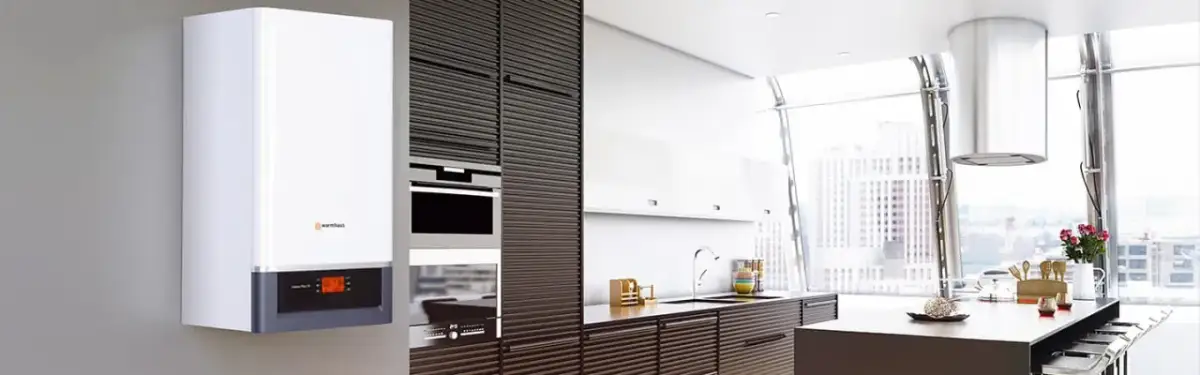 Kocioł gazowy co cwu: wybierz najlepszy model dla swojego domu