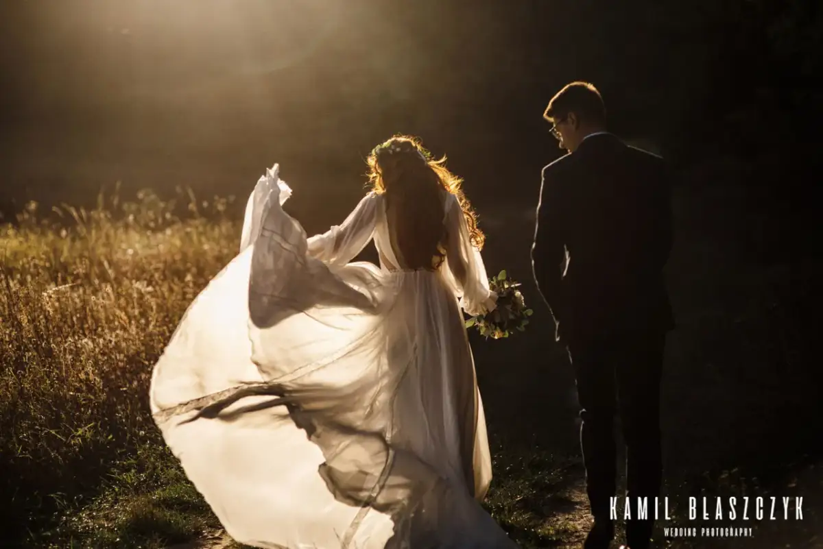 Idealny fotograf ślubny: Jak go znaleźć i na co uważać?