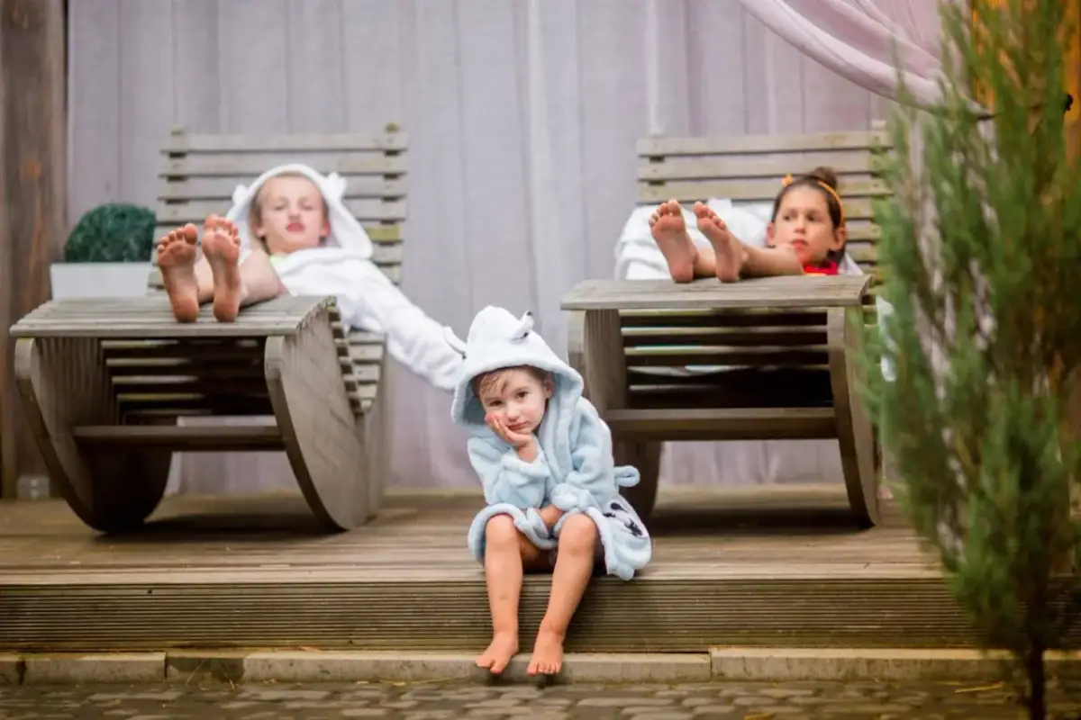 Rodzinne SPA w Polsce: Jak zaplanować idealny relaks z dziećmi?