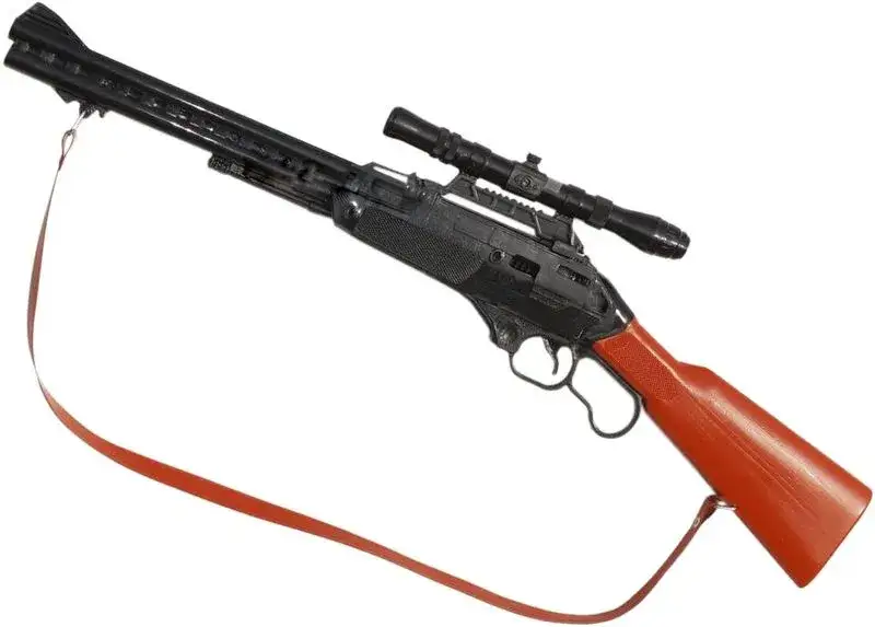 Zabawki Winchester – modele, ceny i bezpieczeństwo dla dzieci