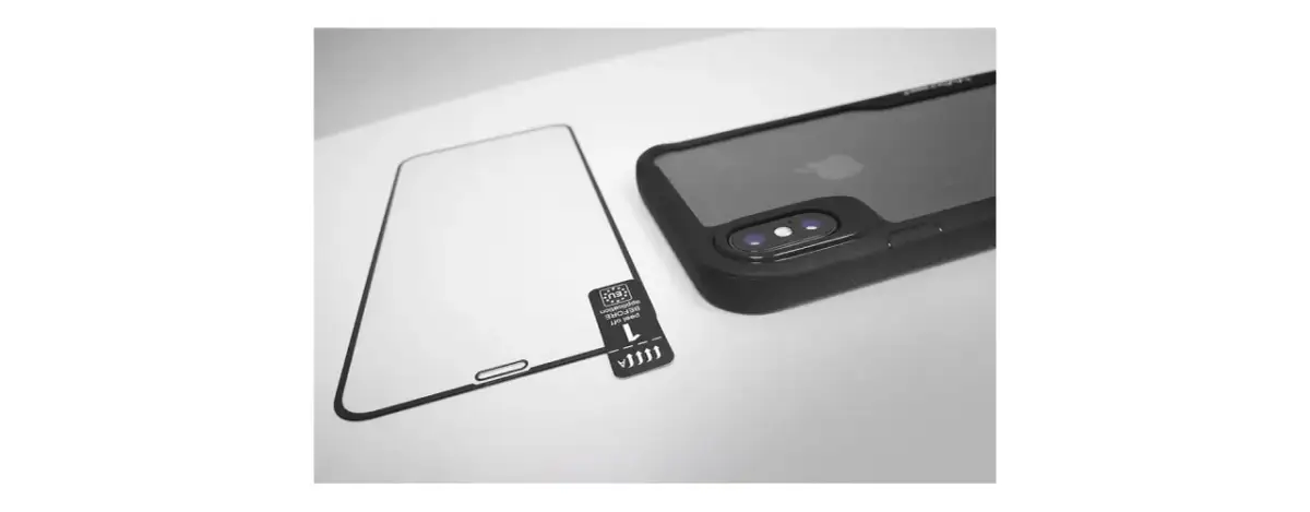 Jak zdjąć szkło hartowane z aparatu iPhone bez uszkodzeń?