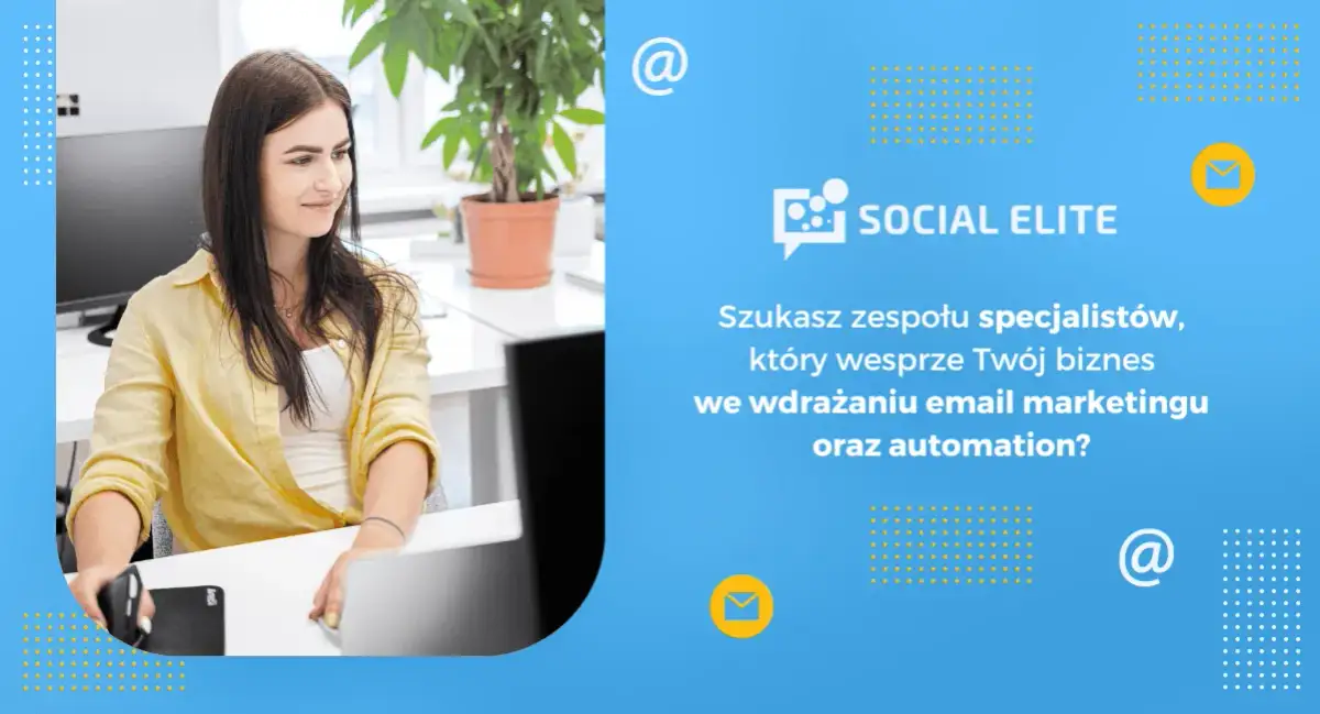 Czym jest email marketing? Kluczowe informacje i strategie dla Ciebie