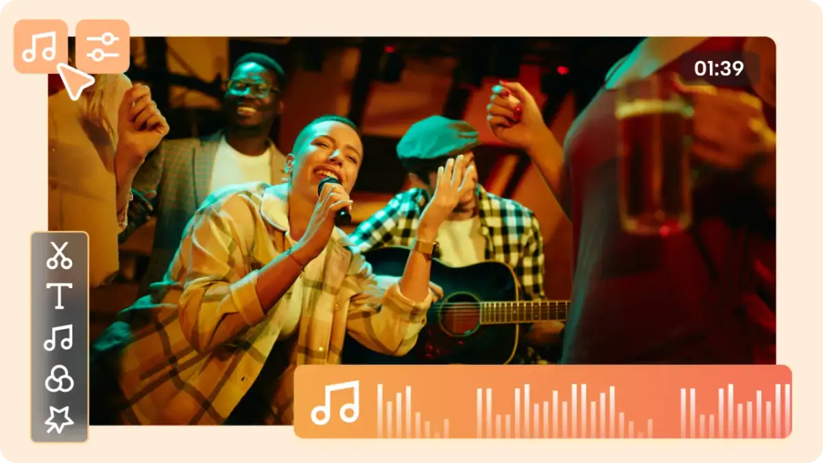 Jaki podkład muzyczny do zdjęć, aby wzbogacić swoje wspomnienia?