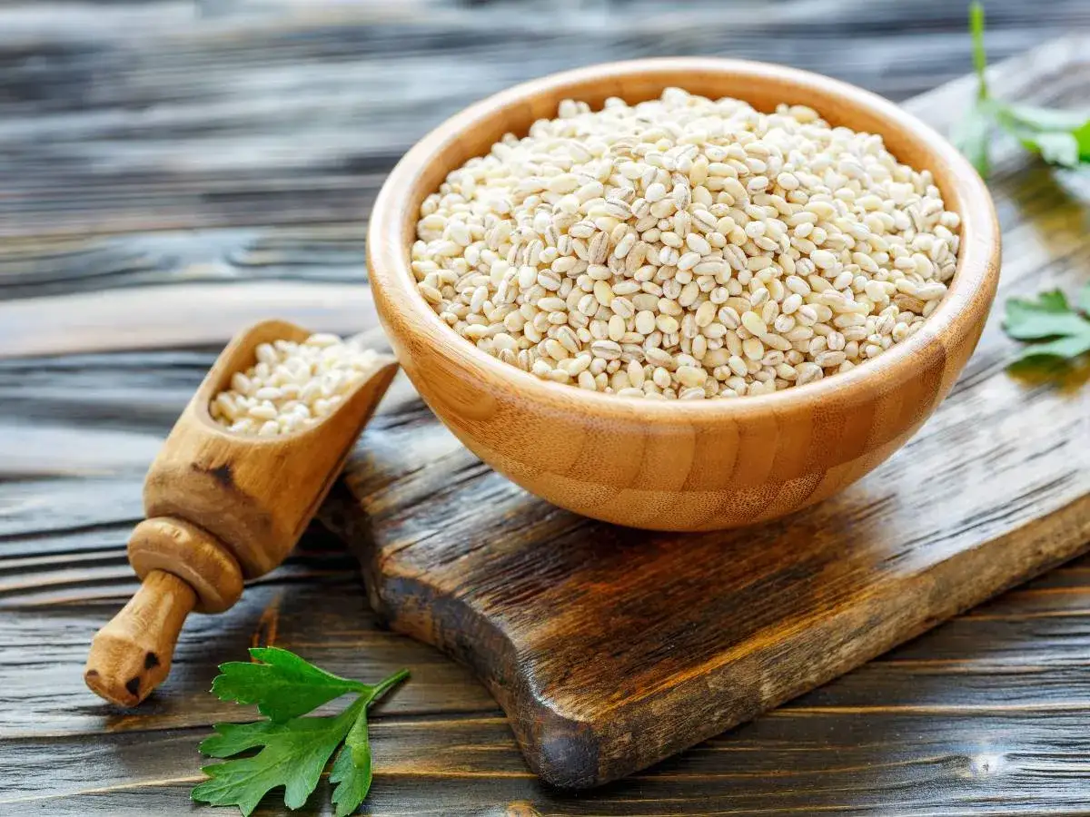 Czy kasza pęczak po ugotowaniu jest twarda? Oto przyczyny i rozwiązania