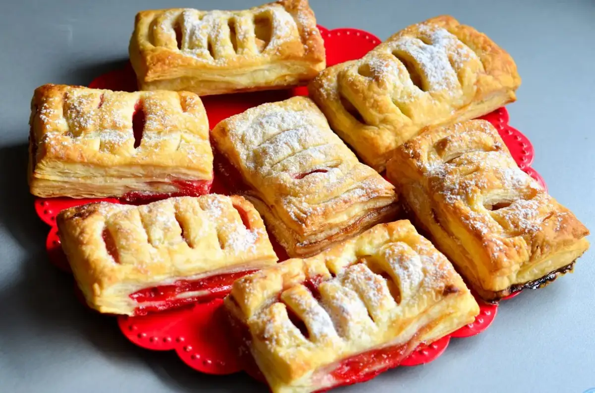 Jak zrobić ciastka francuskie – łatwy przepis na pyszne smakołyki