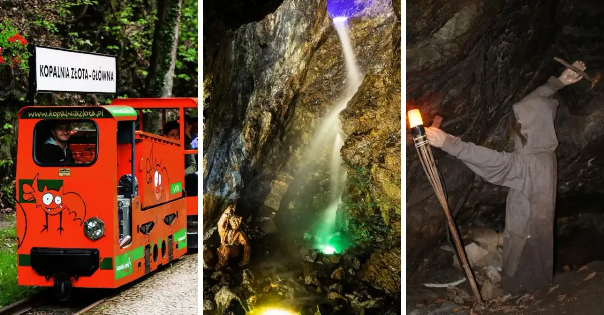 Złoty Stok: Atrakcje poza Kopalnią Złota? Twój przewodnik!