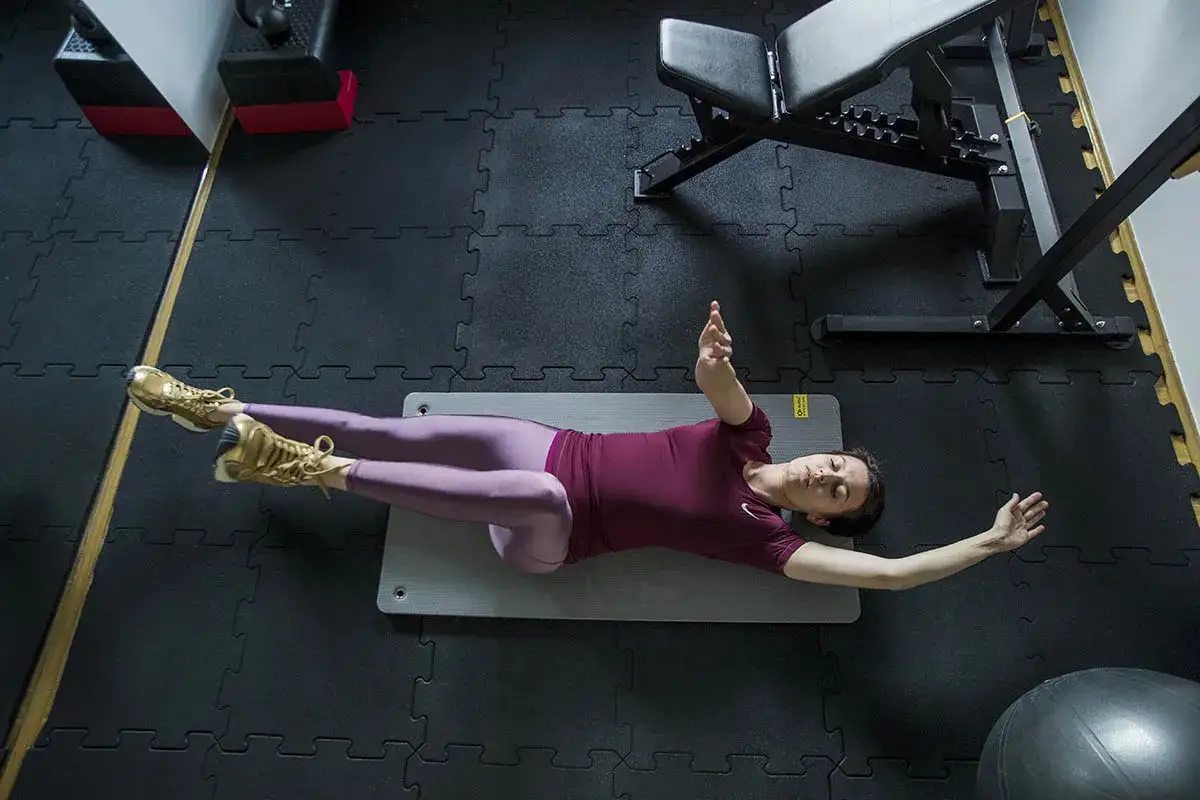 Czy 20 minutowy trening ma sens? Odkryj jego niespodziewane korzyści