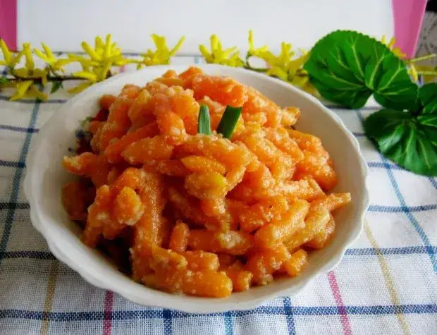 Co zrobić z marchewki na obiad? 5 prostych przepisów, które zaskoczą