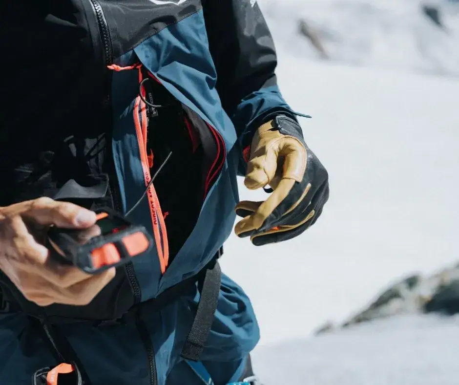 Aktualna ilość śniegu w górach – gdzie jechać i jak przygotować się na zimę
