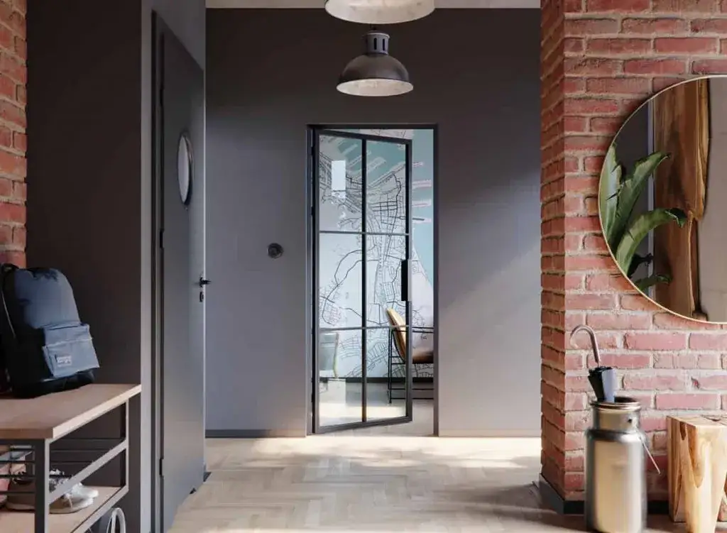 Jakie drzwi wewnętrzne? Poradnik 2025: wybór, trendy, ceny