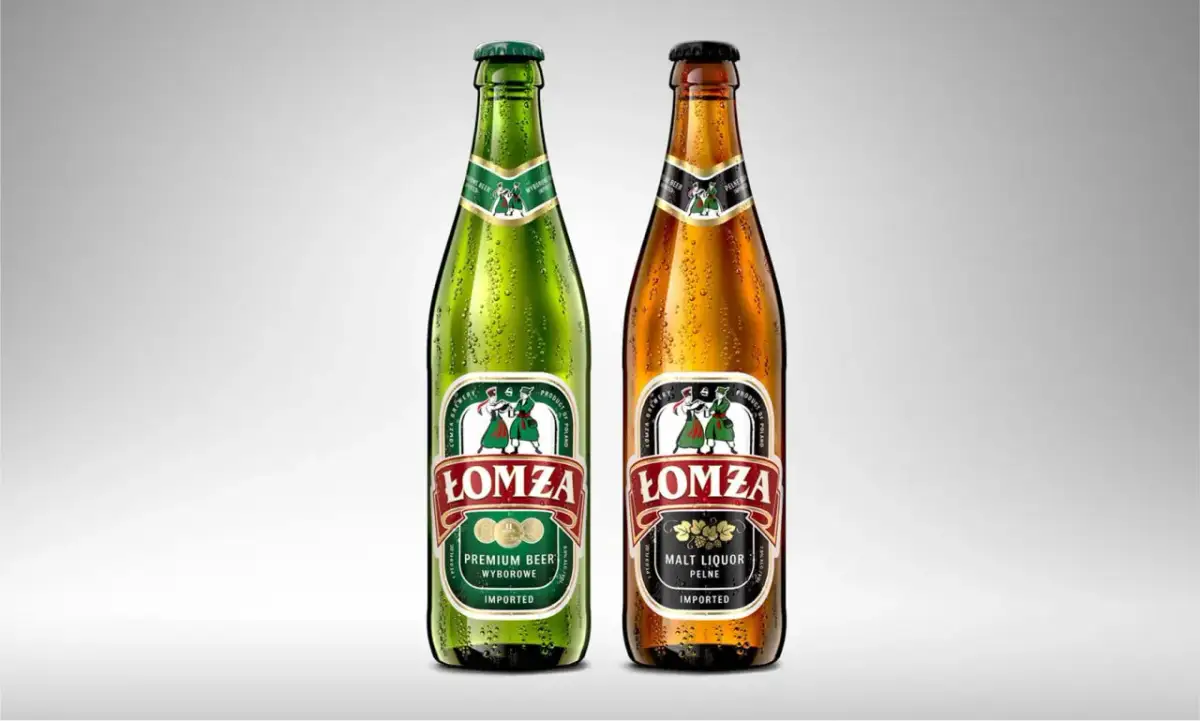 Gdzie kupić piwo Łomża 0,33? Sprawdź najlepsze oferty i ceny