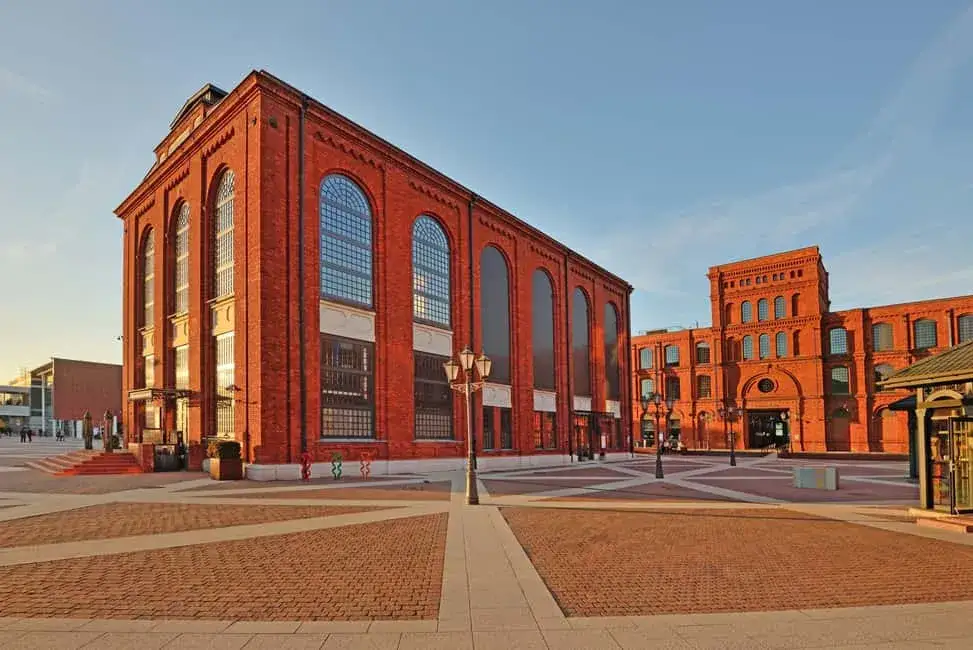 Najciekawsze atrakcje Starego Miasta w Łodzi, które musisz zobaczyć