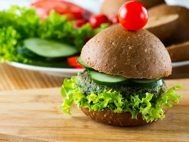 Burger froid : l'expert vous révèle ses recettes estivales