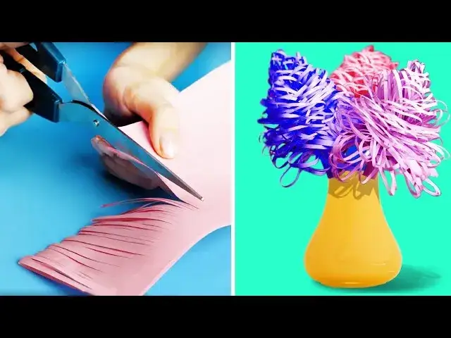 Niezapomniany prezent z papieru? Odkryj sekrety papercraftingu!