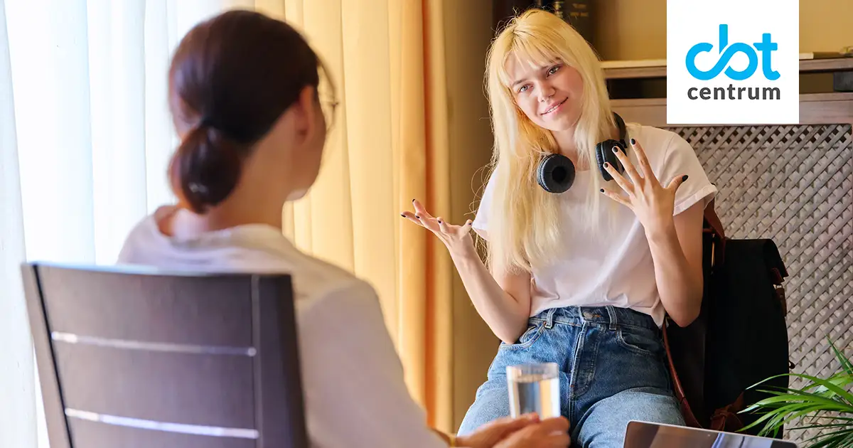 Jak pomóc osobie z zaburzeniami odżywiania? Praktyczny przewodnik