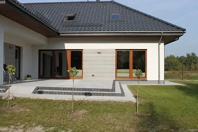 Jaki wybrać kolor elewacji, aby uniknąć nietrafionych wyborów?