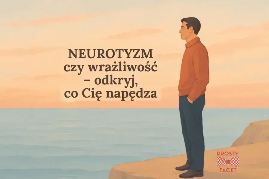 Co to jest potrzeba? Odkryj, co naprawdę Cię napędza