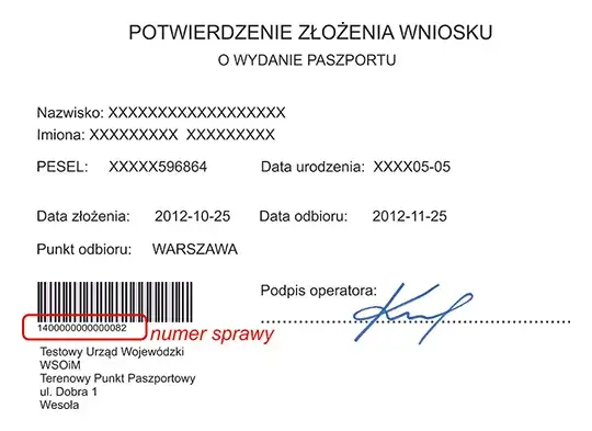 Paszport: Ile realnie poczekasz? Szybkie wydanie i status wniosku