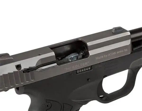 Stalker M906 – najważniejsze informacje, funkcje i cena pistoletu