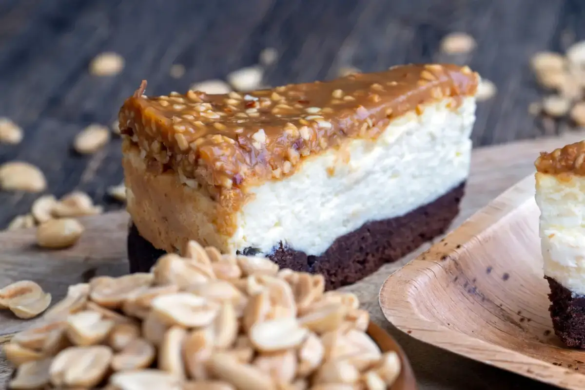 Przepis na ciasto z masami – 10 pysznych i łatwych wariantów