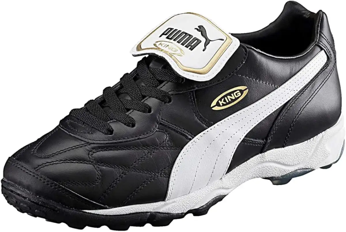 Puma Tennisschuhe Schwarz: Welcher passt zu Ihrem Spiel & Belag?