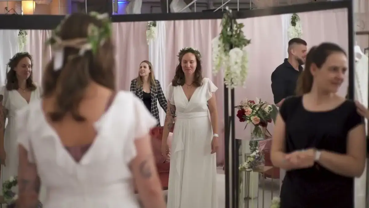 Jak szybko sprzedać suknię ślubną i uniknąć strat finansowych