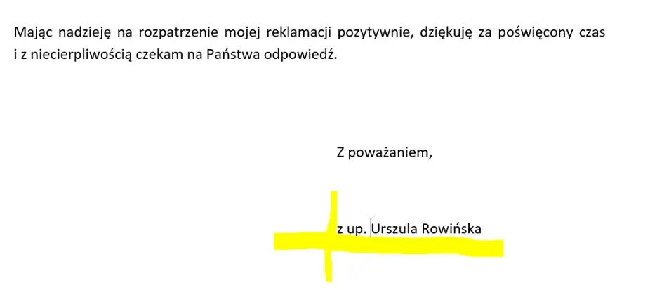 Jak napisać pismo do spółdzielni mieszkaniowej, aby uzyskać szybkie odpowiedzi