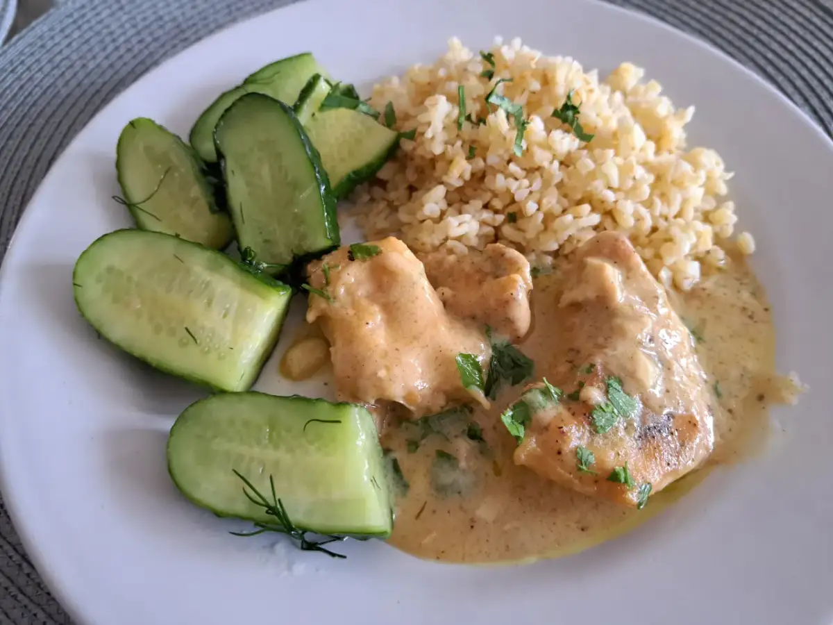 Jak zrobić sos do kaszy z niczego - proste przepisy na smaki