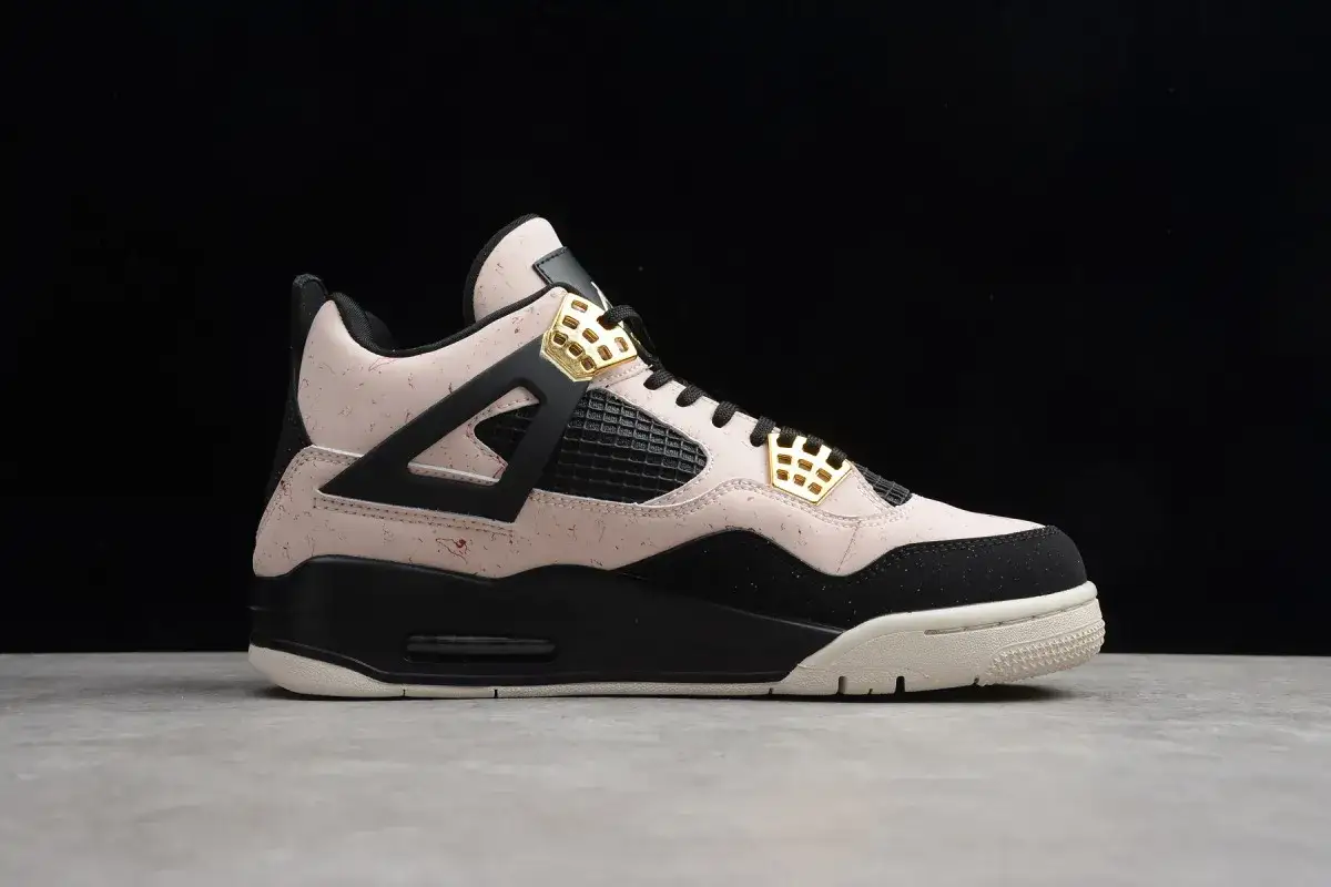 Jordan 4 Retro Silt Red Splatter - Gdzie znaleźć i jak kupić?