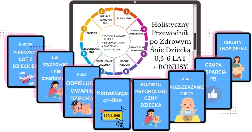 Samodzielny lot dziecka: przewodnik dla rodziców bez stresu