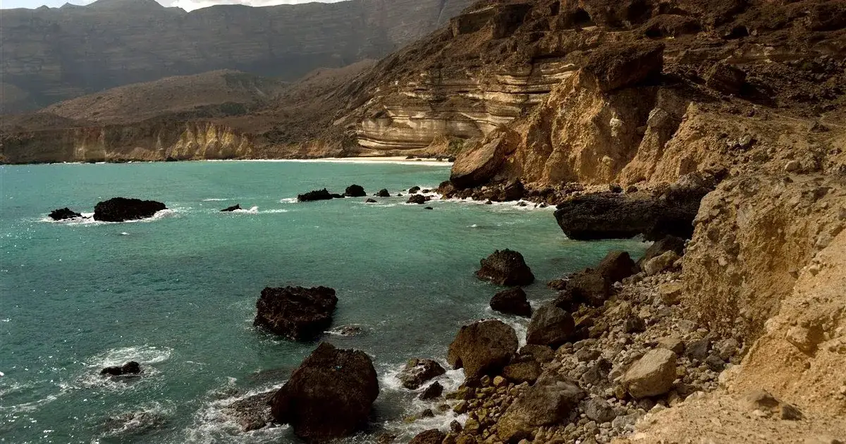 Czy w Omanie jest bezpiecznie? Odkryj prawdę o zagrożeniach i bezpieczeństwie