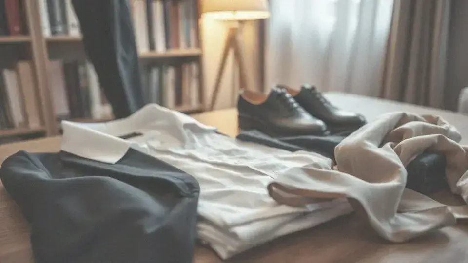 Jak się ubrać na kolację w hotelu, aby uniknąć faux pas?