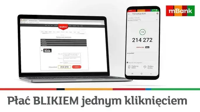 BLIK w internecie: Jak płacić szybko, wygodnie i bezpiecznie?