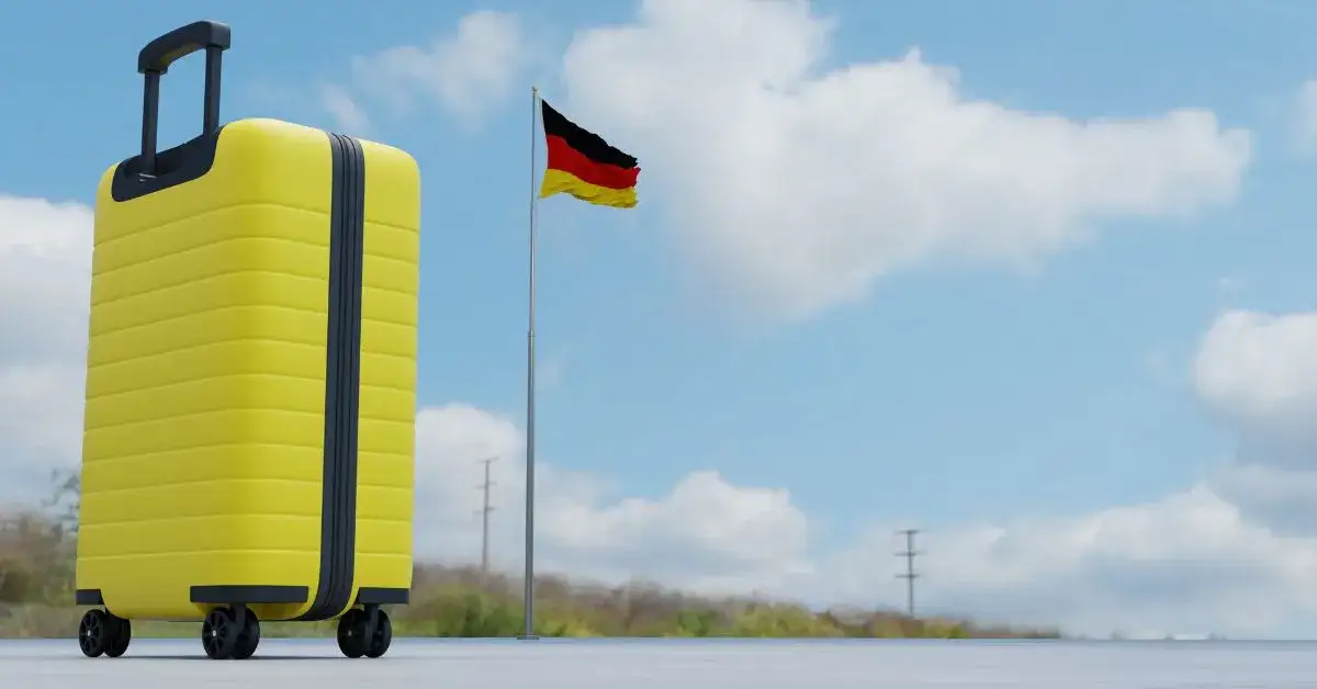 Czy w Niemczech jest bezpiecznie? Odkryj niepokojące statystyki bezpieczeństwa