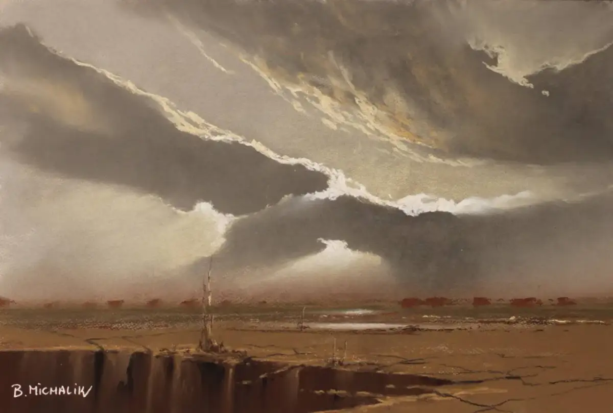 Surrealizm w malarstwie: jak odkryć jego tajemnice i techniki