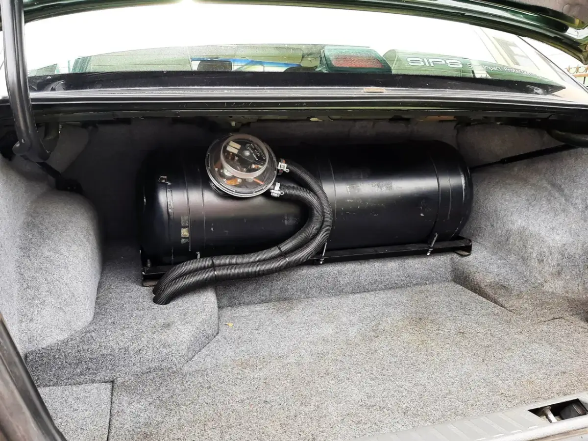 Ile litrów LPG w 1 kg? Sprawdź, jak to obliczyć i uniknij błędów.