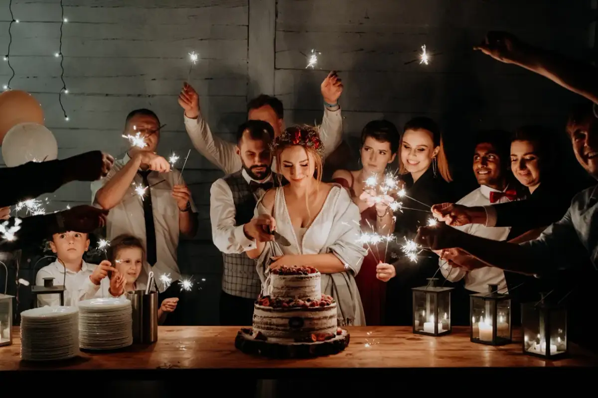 Co zamiast pierwszego tańca? 15 pomysłów na start wesela!