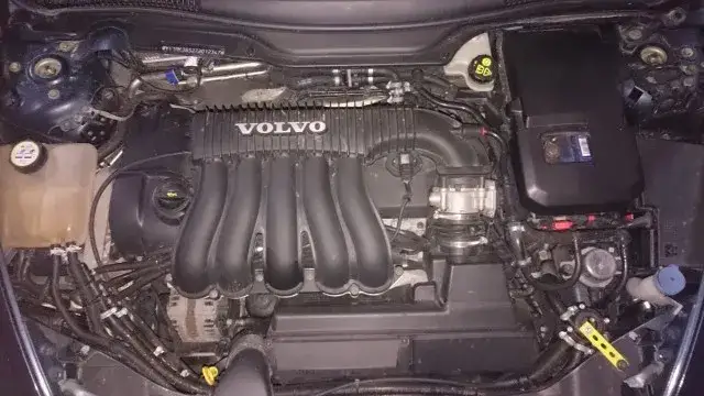 Volvo V50 jaki silnik pod LPG? Najlepsze opcje i porady dla Ciebie