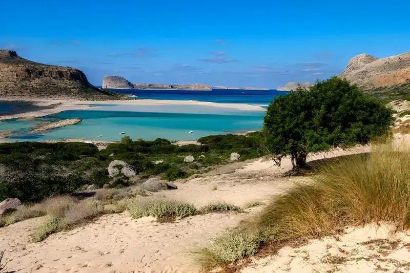 Kreta czy jest bezpiecznie? Odkryj prawdę o bezpieczeństwie na wyspie