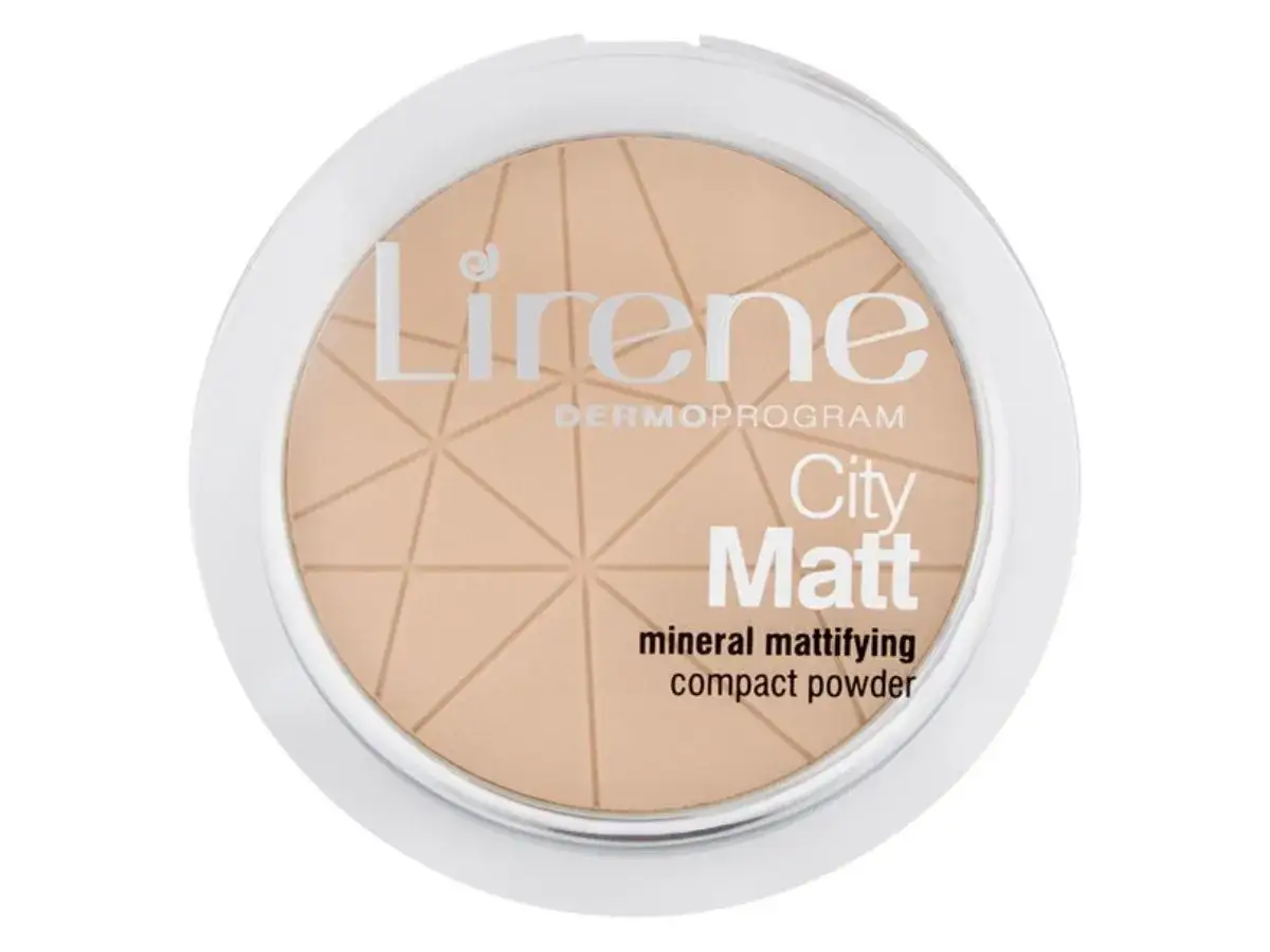 Puder do cery mieszanej: Mat bez wysuszania? Ranking 2026!